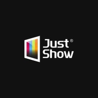 Just Show logo - Similar company to I Digitalpreneur