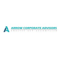 Arrow Corporate Advisors LLP logo - Similar company to S.Ashwinikumar And Co. Llp