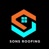Sons Roofing logo - Similar company to Rti Construction
