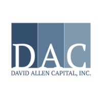 David Allen Capital, Inc logo - Similar company to Bcn Services