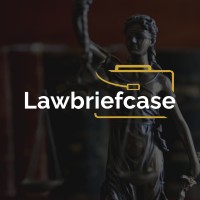 Lawbriefcase logo - Similar company to Chillinq