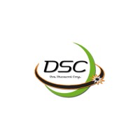 Dow Sherwood Corp. logo - Similar company to Walker Group