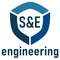 S&E engineering GmbH logo - Similar company to S&E Engineering High Voltage Specialists