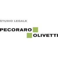 Studio Legale Pecoraro-Olivetti logo - Similar company to Studio Legale Barchielli