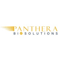 Panthera BioSolutions logo - Similar company to Eosera®