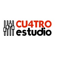 Cuatro Estudio logo - Similar company to Centro Nacional De Supercómputo