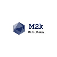 M2k Consultoria logo - Similar company to Precisionize