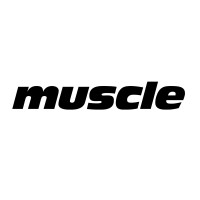 MUSCLE logo - Similar company to Ai Video Generator Flex