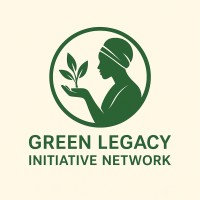 Green Legacy Initiative Network (GLIN) logo - Similar company to Global Climate Solutions