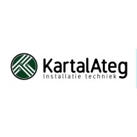 KartalAteg B.V. logo - Similar company to Groen & Aldenkamp Installatietechnieken