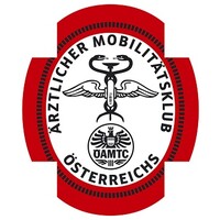 Ärztlicher Mobilitätsklub Österreichs logo - Similar company to Notchdelta Recruiting & Consulting