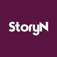 StoryN logo - Similar company to Meta Sapien