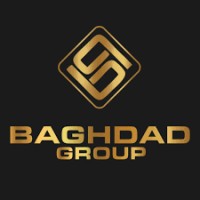 BAGHDAD GROUP logo - Similar company to Creative Thinking Llc