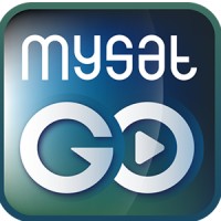 MySatGo logo - Similar company to Mysat Kit