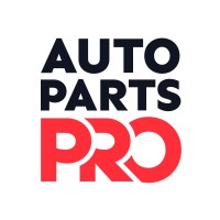 Autopartspro logo - Similar company to Shariiing