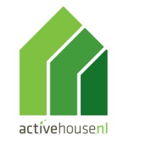 Active House NL logo - Similar company to Terra Wolde