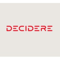 Decidere Analytics logo - Similar company to Waterfield Financial