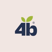 4Berries logo - Similar company to Cajenual