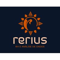 Empresa Jr Rerius RH e Análise de Dados logo - Similar company to Laboratório De Engenharia E Análise De Dados - Lead