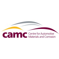 Centre for Automotive Materials and Corrosion - McMaster University logo - Similar company to Alloy Design Research Laboratory