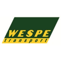 Wespe Transport logo - Similar company to Mathys Transport Ag