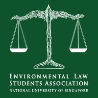 NUS Environmental Law Students Association (ELSA) logo - Similar company to Nus Law Mooting & Debating Club