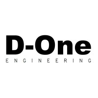 D-One Engineering Kft. logo - Similar company to Edm - Engine Data Management