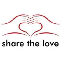 Share the Love logo - Similar company to Share The Love Outreach Organization Inc