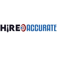 Hire Accurate logo - Similar company to Accurate Hire