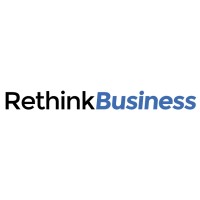 Rethink Business Ltd logo - Similar company to Bounce Beyond