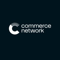 Commerce Network logo - Similar company to Result Based - Online Marketing