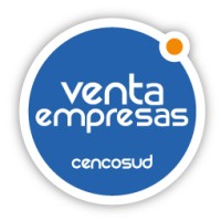 Venta Empresas Cencosud Perú logo - Similar company to Rest Perú
