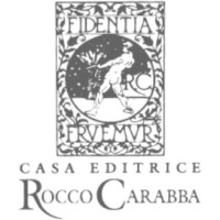 Casa Editrice Rocco Carabba Lanciano logo - Similar company to Lettera22