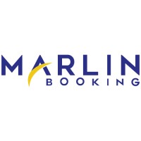 Marlin Booking logo - Similar company to Bisait Studio