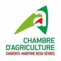 Chambre d'agriculture 17-79 logo - Similar company to Smiddest