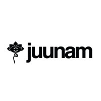 Juunam logo - Similar company to Mafari Café