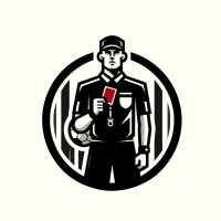Referee's Perspective: Understanding the Decisions in Football