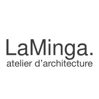 La Minga logo - Similar company to Am Architecture Anglet