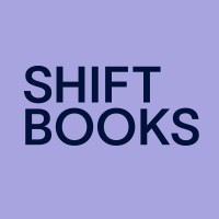 SHIFT BOOKS logo - Similar company to Sats Group