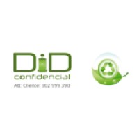 DID Confidencial logo - Similar company to Soluciones Informáticas Integrales Softdil S.L.