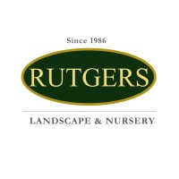Rutgers Landscape and Nursery