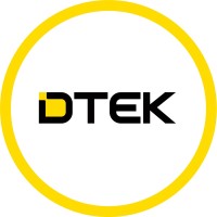 DTEK Oil&Gas logo - Similar company to Dtek Renewables