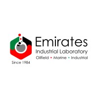 Emirates Industrial Laboratory (EILAB) logo - Similar company to Mets Laboratories