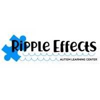 Ripple Effects Autism Learning Center logo - Similar company to Paris Cleaners & Laundry
