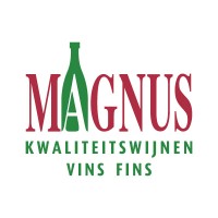 Magnus Kwaliteitswijnen logo - Similar company to Genva