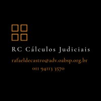 RC Cálculos Judiciais logo - Similar company to Juros Zero