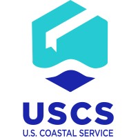 U.S. Coastal Service logo - Similar company to Lanark Development