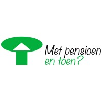 Met Pensioen en Toen? logo - Similar company to Gepensioneerd