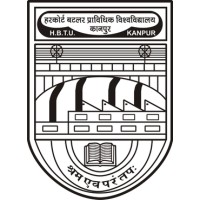 Harcourt Butler Technological University logo - Similar company to Electronics Service And Training Centre