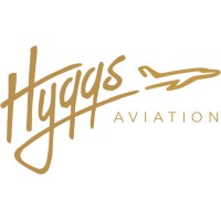 HYGGS aviation logo - Similar company to Hyggs.Io